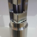 cnc metal parts