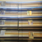 cnc metal parts